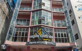 Silver Mounts Hotel Phnompenh Exterior photo