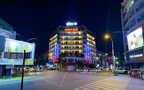 Hotel Sor Phnompenh Exterior photo